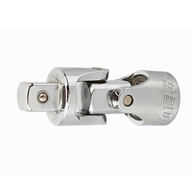 3/4" CHROME PLATED HEAVY DUTY UNIVERSAL JOINT