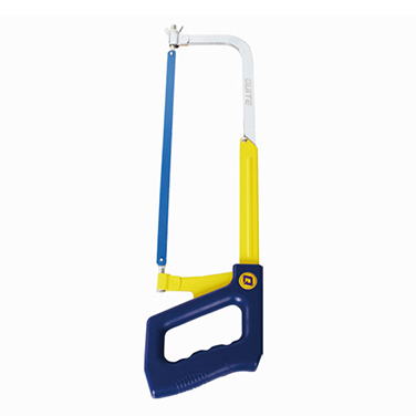 SQUARE TUBE HACKSAW FRAME