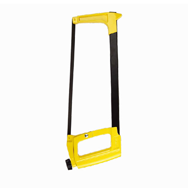 SQUARE TUBE HACKSAW FRAME