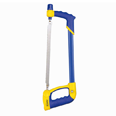 PROFESSIONAL MULTIFUNCTIONAL HACKSAW FRAME