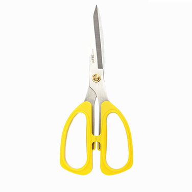 HOUSEHOLD STAINLESS STEEL SCISSORS