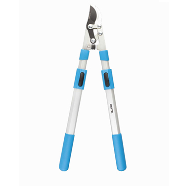 PROFESSIONAL AND STRENGTH LOPPING SHEARS (BRANCH LOPPING SHEARS) TELESCOPIC TYPE