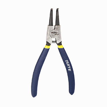 FINE POLISHING CURVED EXTERNAL SNAP RING PLIERS (CURVED EXTERNAL)