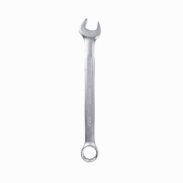  INDUSTRIAL GRADE COMBINATION WRENCH