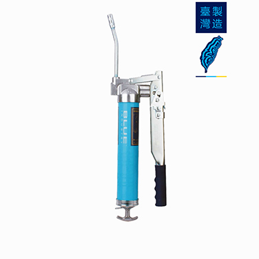 INDUSTRIAL GRADE (HIGH AND LOW PRESSURE) LABOUR SAVING TYPE HAND GREASE GUN (400