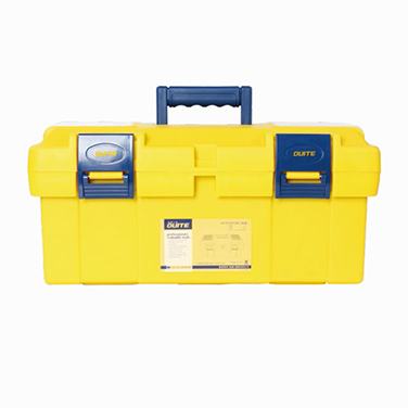 ABS TWO LAYERS MULTIFUNCTIONAL TOOL BOX