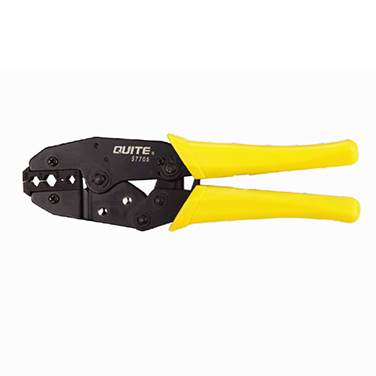 PROFESSIONAL WIRE CRIMPERS