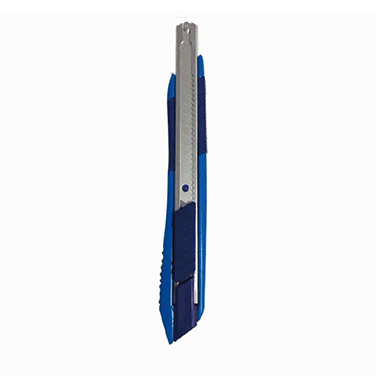 SMALL ALUMINUM UTILITY KNIFE