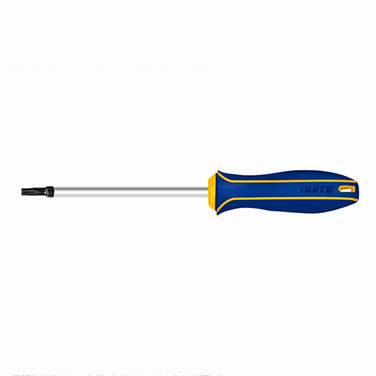 TWO COLOR PLUM BLOSSOM SCREWDRIVER(PATENTED) ZL.201430074382.3