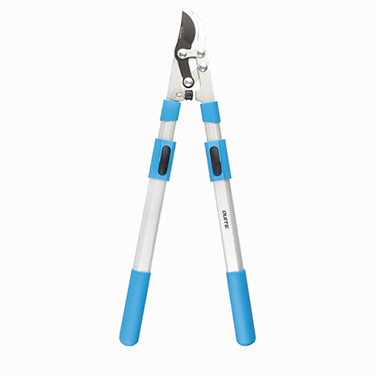 PROFESSIONAL AND STRENGTH LOPPING SHEARS (BRANCH LOPPING SHEARS) TELESCOPIC TYPE