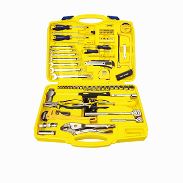 65PC. TELE-COMMUNICATION TOOL SET