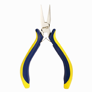 MINI FERRO-NICKEL FLAT NOSE PLIER