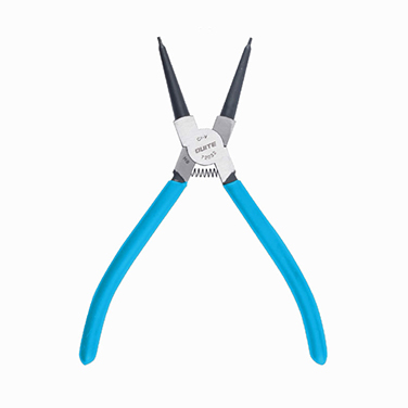 GERMAN TYPE CIRCLIP PLIER (STRAIGHT INTERNAL）