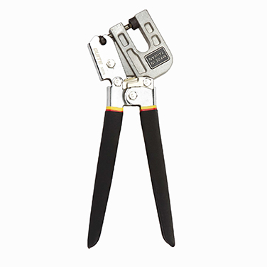 HIGH-GRADE ZINC ALLOY SINGLE HANDLE STUD CRIMPER