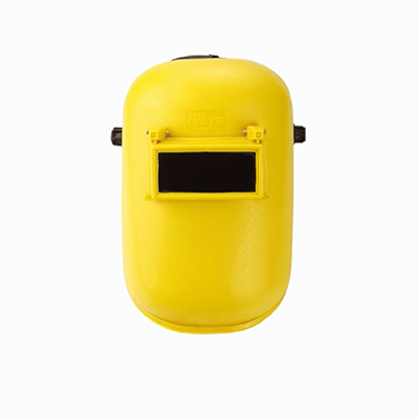 ARGON ARC WELDING MASK