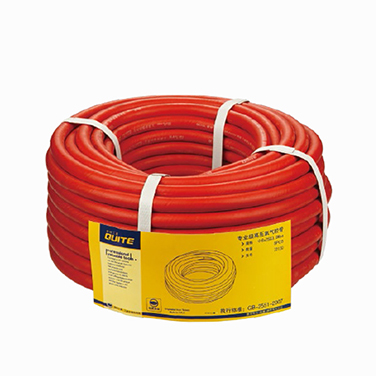 HIGH GRADE OXYGEN HOSE